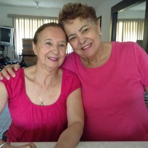 Meet your Posher, Ruth